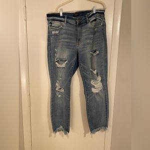 Judy Blue cute cute pants